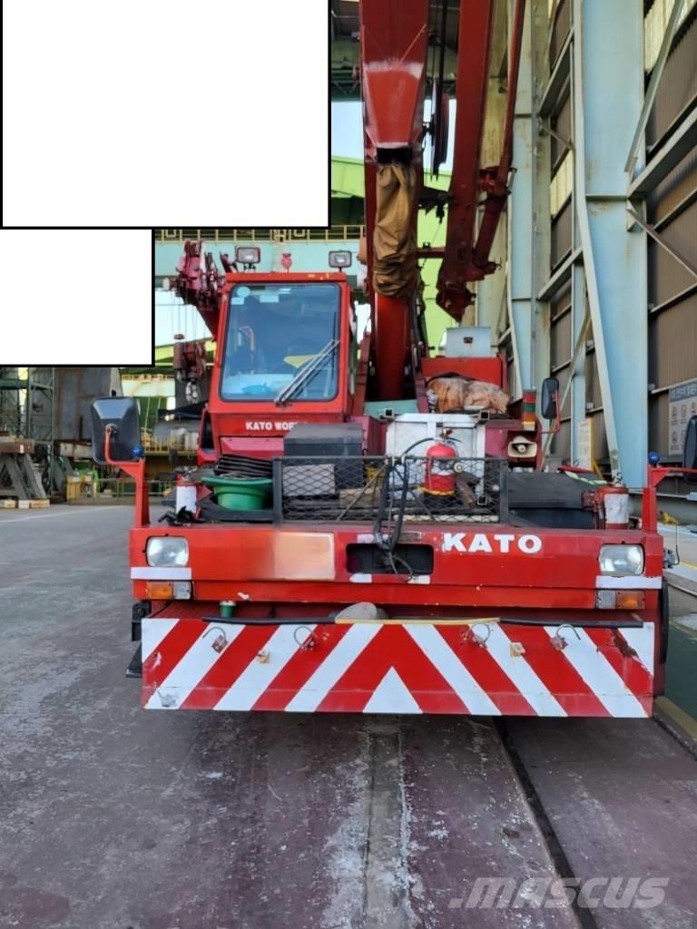 Kato SR 250 Grues mobiles