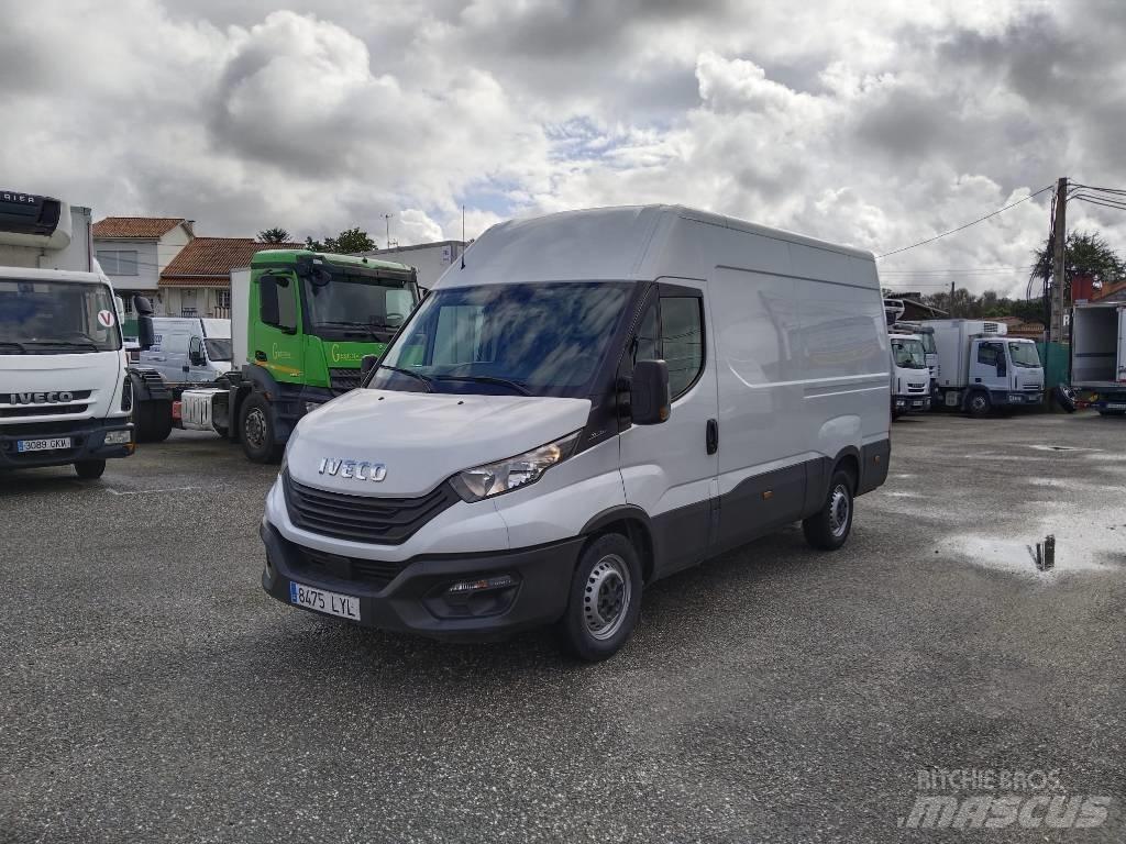 Iveco DAILY 35S16 Fourgon