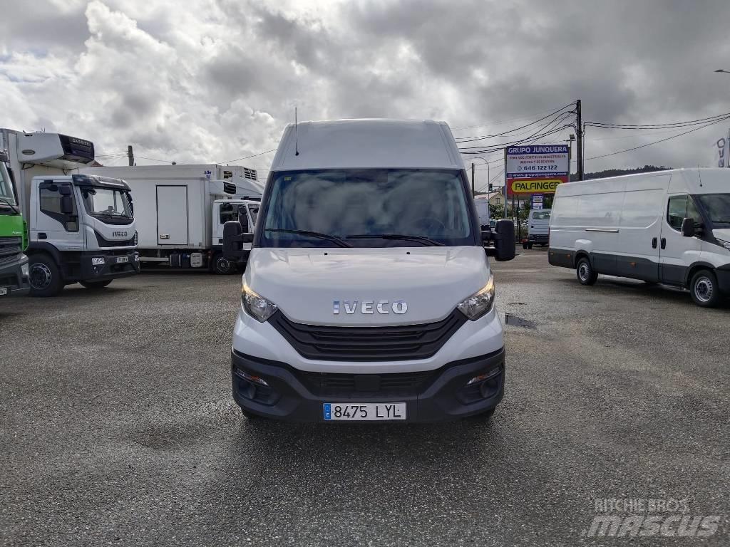 Iveco DAILY 35S16 Fourgon
