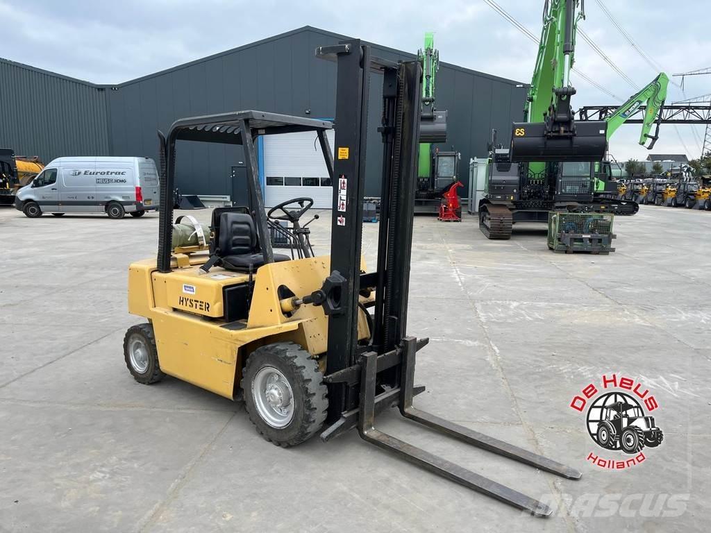 Hyster H2.00XL Autres Chariots élévateurs