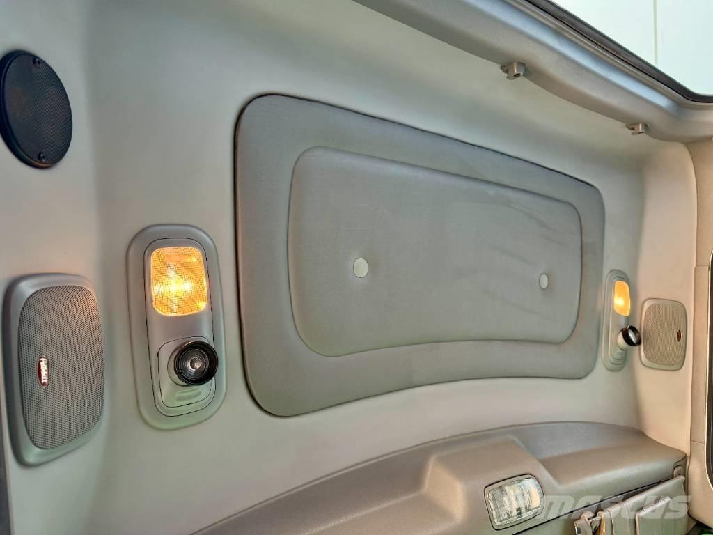 Peterbilt 389 Tracteur routier