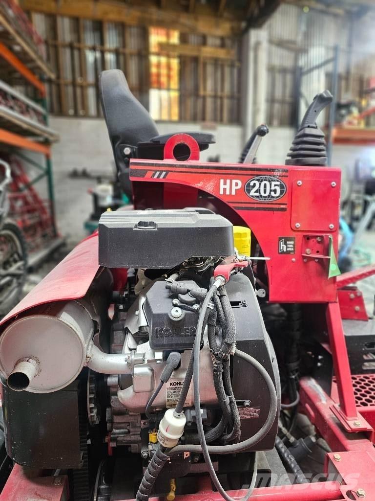 Allen HP205 Pompe à béton