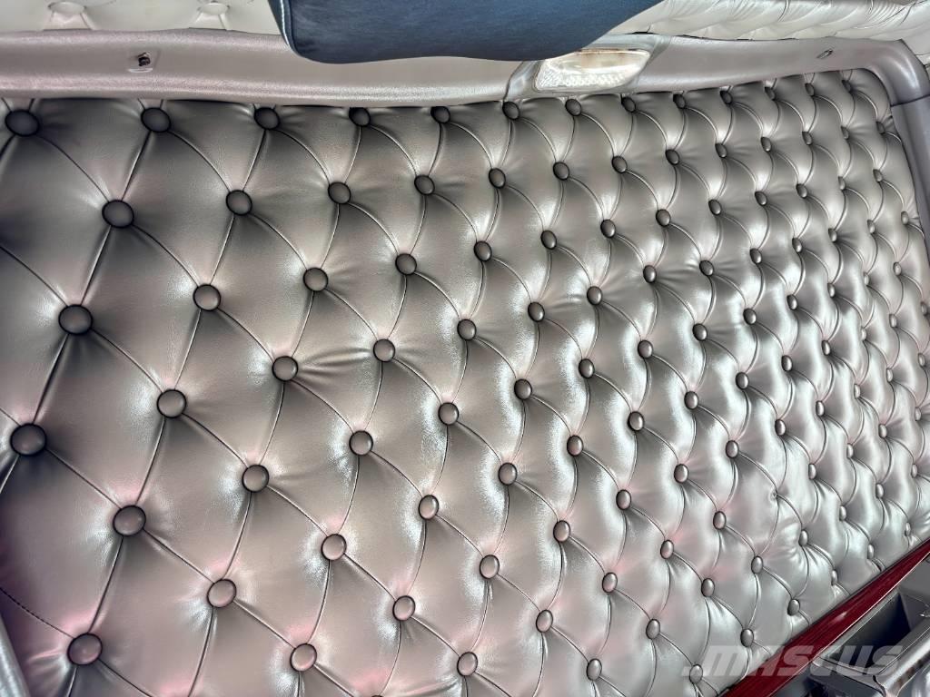 Kenworth W 900 Tracteur routier