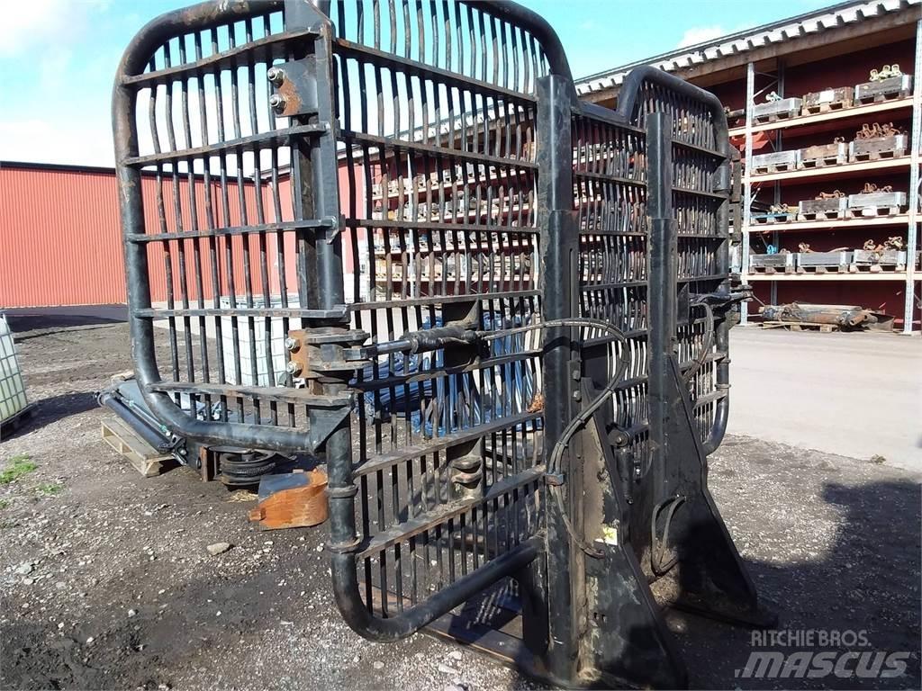 Rottne F18 Autres accessoires pour matériel forestier