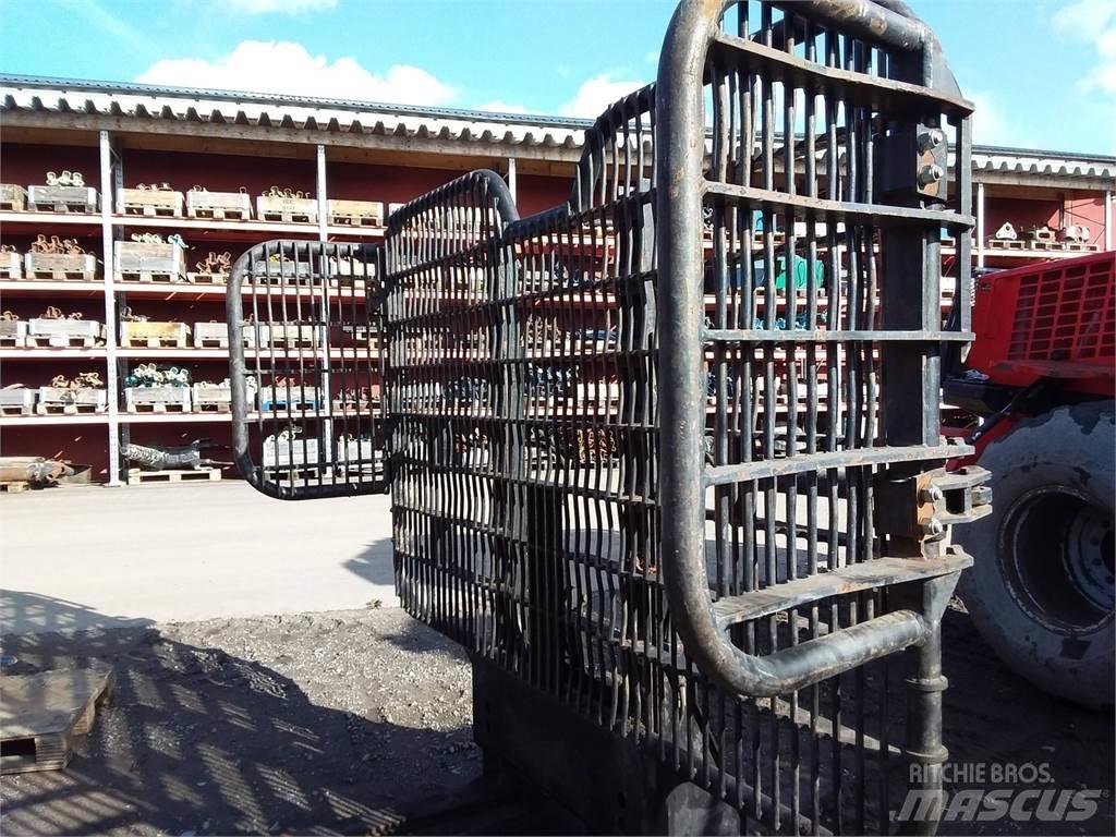 Rottne F18 Autres accessoires pour matériel forestier