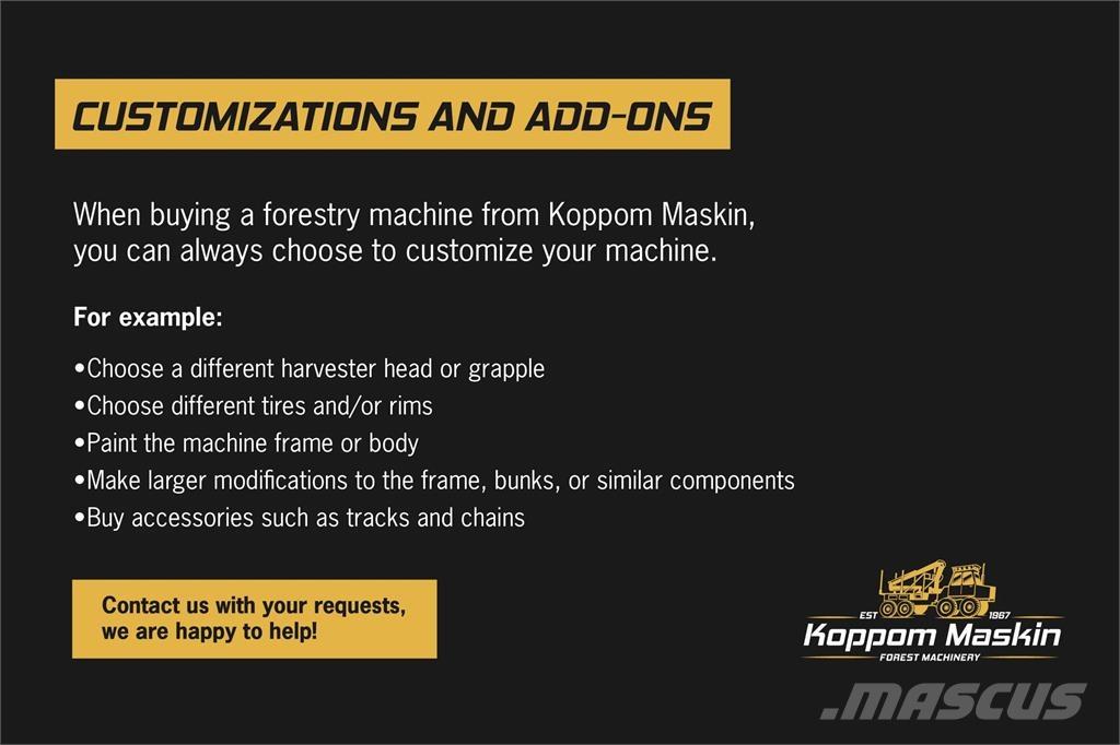 John Deere 1210G Porteur