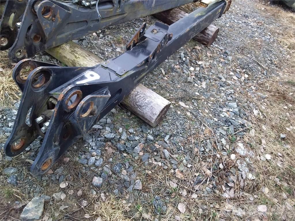 Cranab CRH 16 Grue forestière