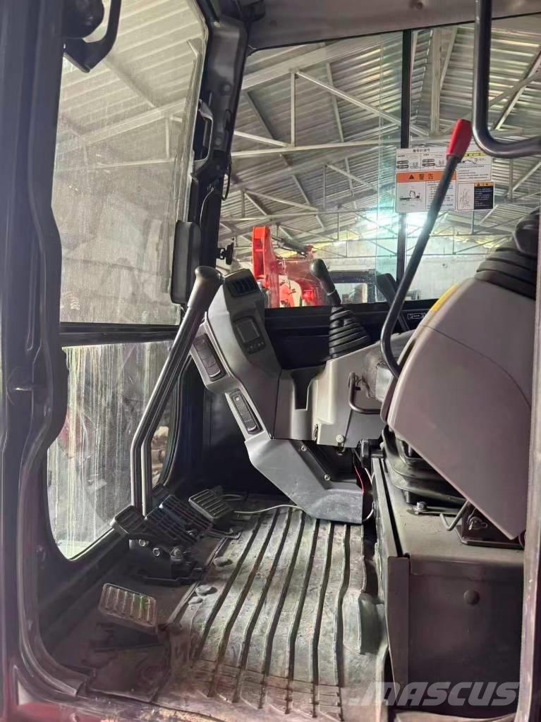 Kubota KX 165 Mini pelle < 7t