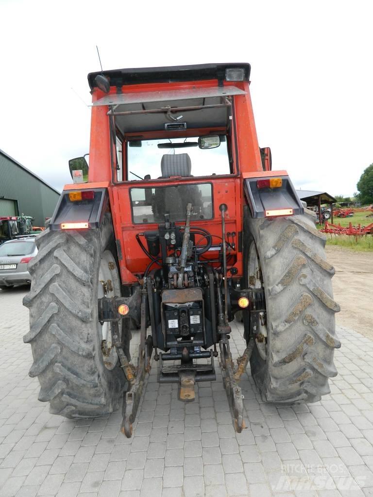 Valmet 705 Tracteur