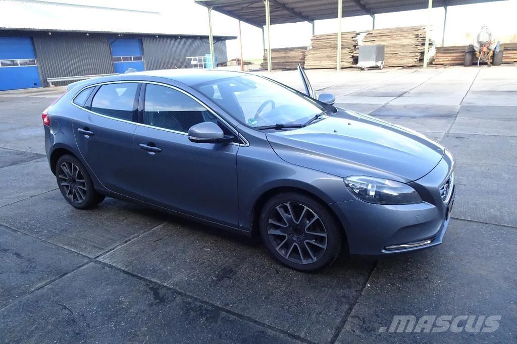 Volvo V40 . Voiture