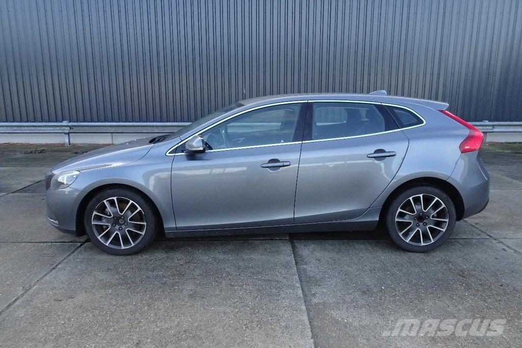 Volvo V40 . Voiture