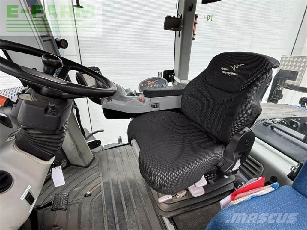 New Holland t9.560 Tracteur