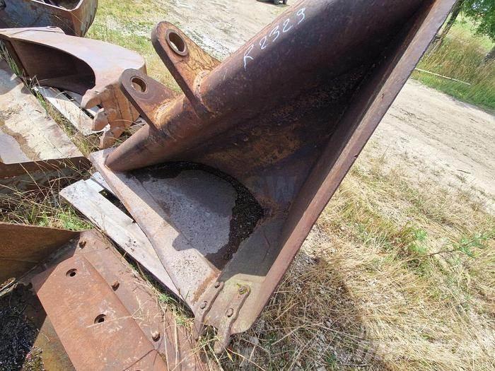 CASE 988 Godet