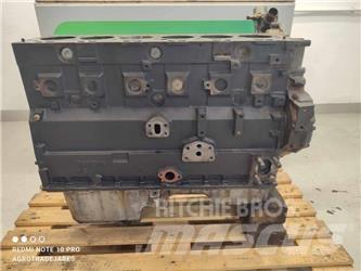 Perkins (1006 60T YW) Moteur