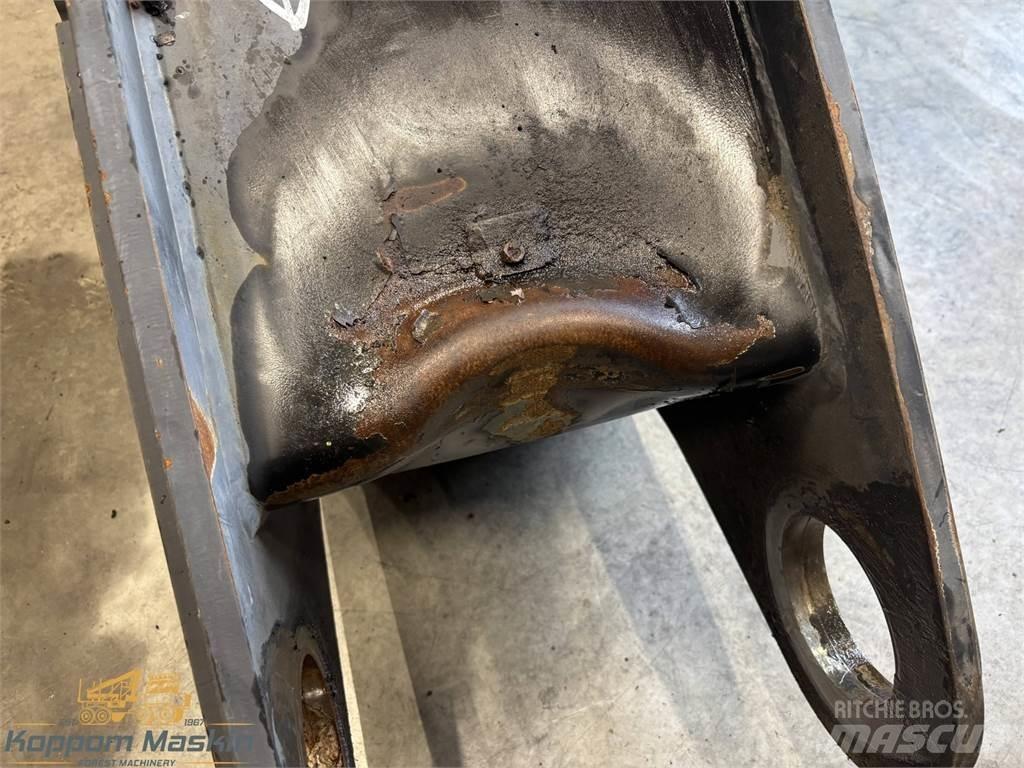 Cranab Crf14 Grue porteuse