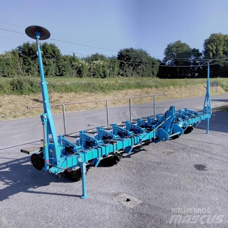 Monosem MECA 2000 Semoir
