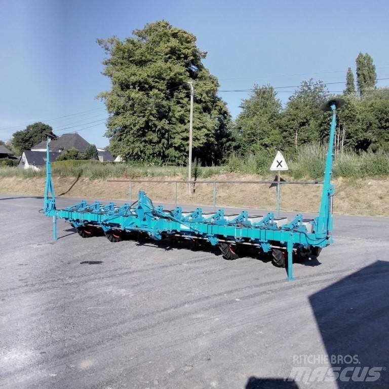 Monosem MECA 2000 Semoir