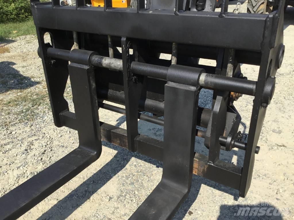 Manitou MT 932 Chariot télescopique