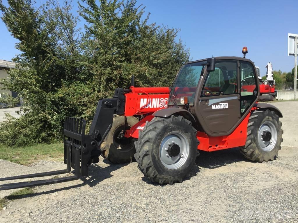 Manitou MT 932 Chariot télescopique