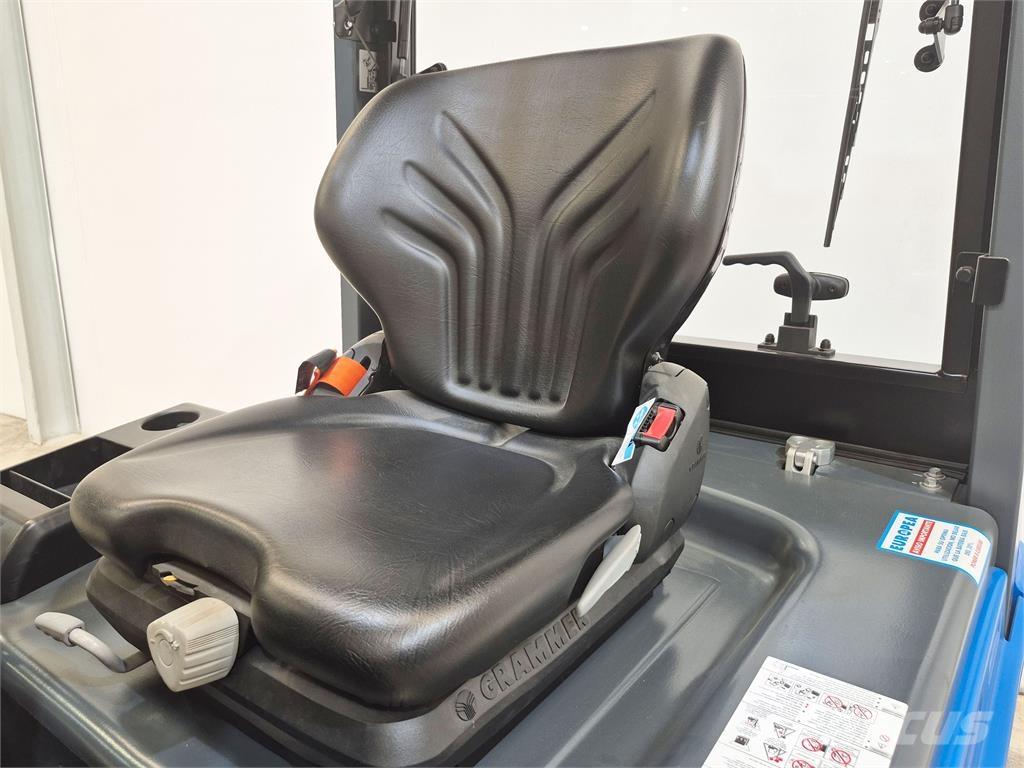 BYD SEF25B Chariots élévateurs électriques