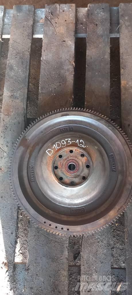 DAF LF45.   5274339 Moteur