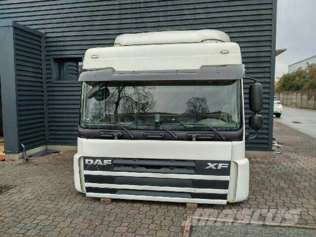 DAF XF 105 Euro 5 Cabines