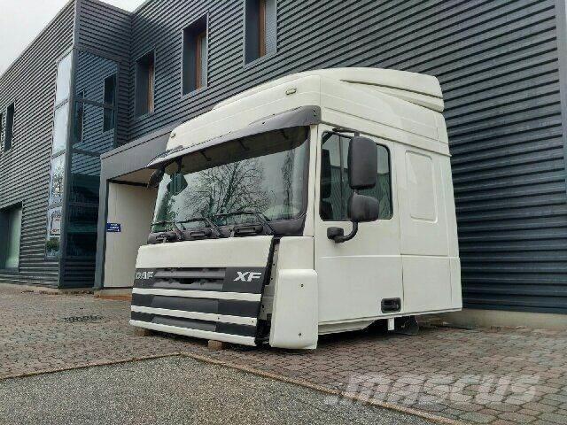 DAF XF 105 Euro 5 Cabines