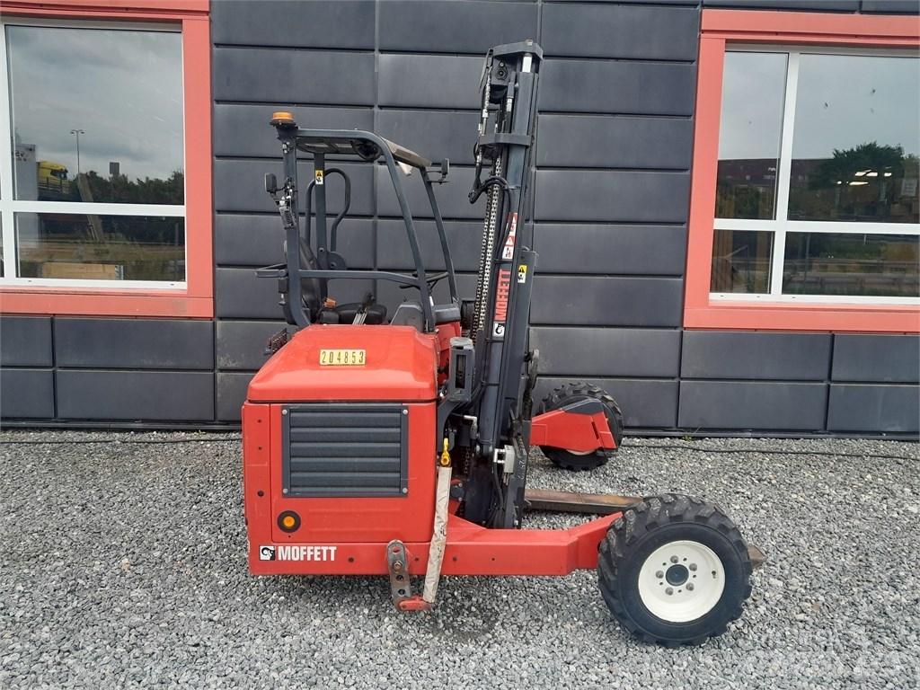 Moffett M4 25.3 Autres Chariots élévateurs