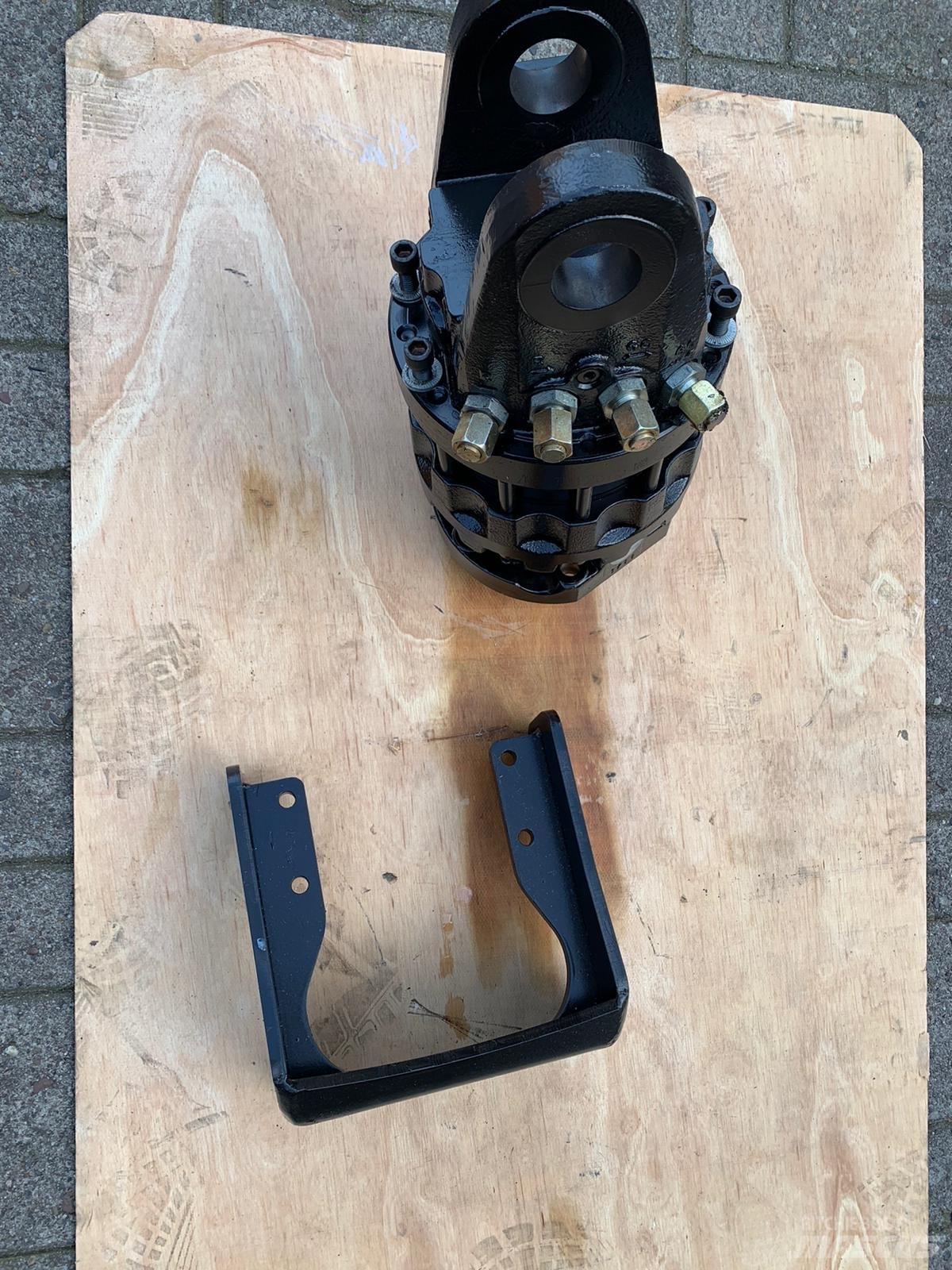  Baltrotor GR12SX Porteur
