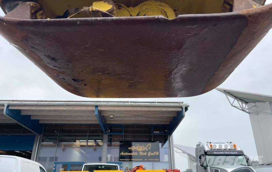 Ammann AvP 3020 Construction - Autres