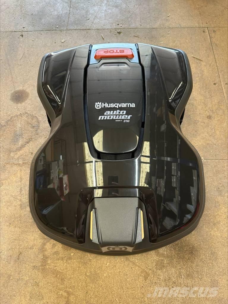 Husqvarna AM310 Robot de tonte