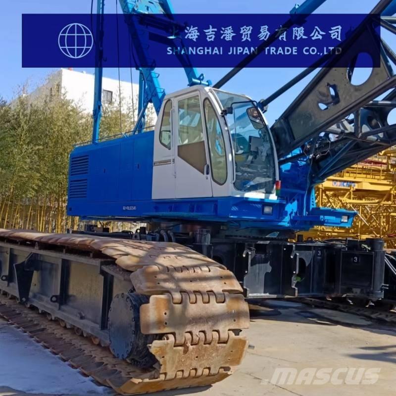 Sumitomo SCX 2500 Grue sur chenilles