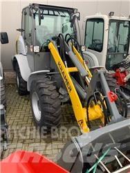 Kramer 5085 Chargeuse sur pneus