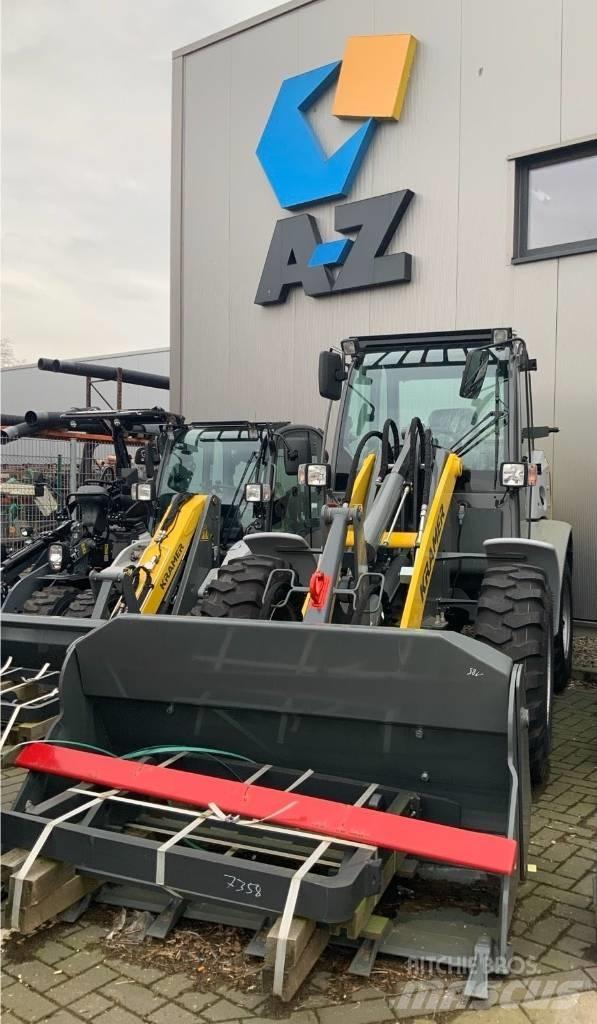 Kramer 5085 Chargeuse sur pneus
