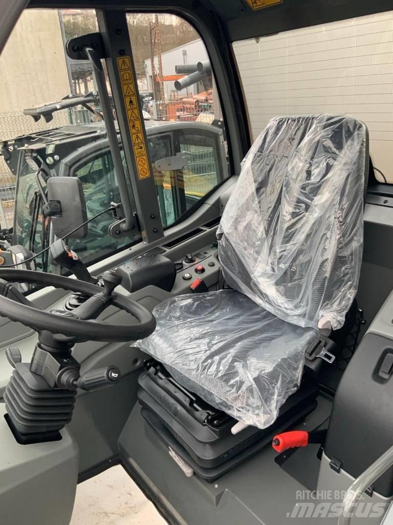 Kramer 5085 Chargeuse sur pneus