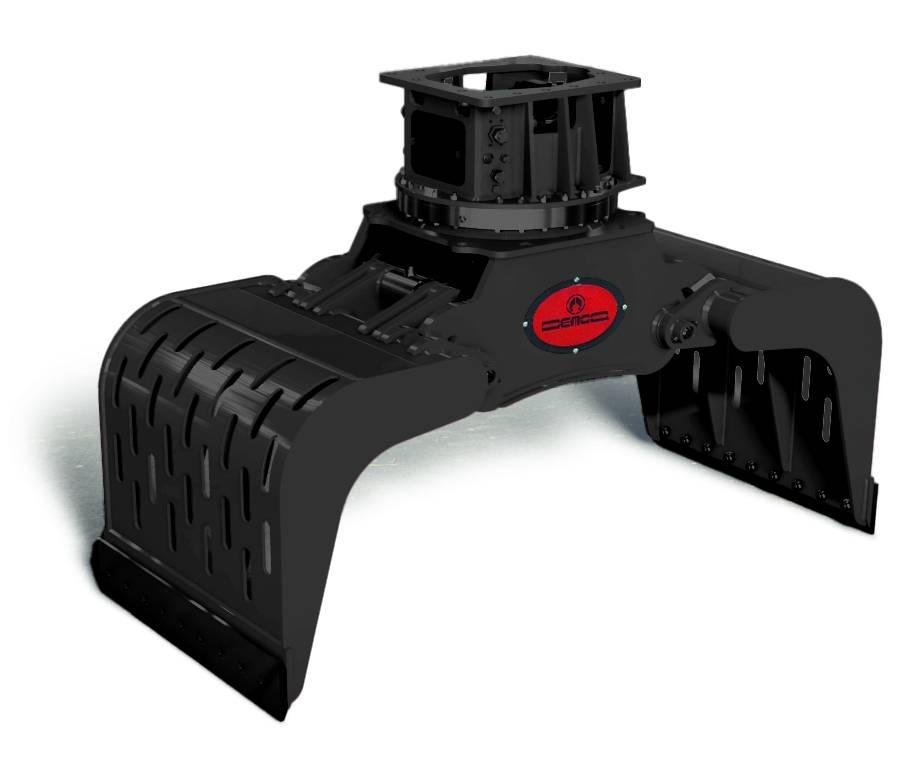  DEMOQ DSM160E Grappin