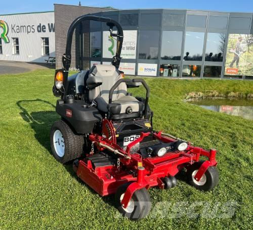 Toro Z7000 Tondeuses à rayon de braquage zéro