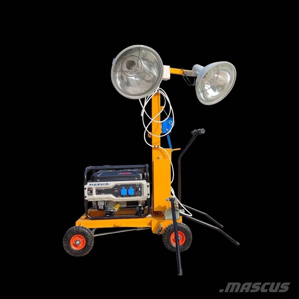  SDBM BMLV1000A Construction - Autres