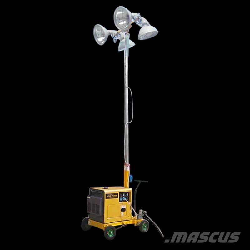  SDBM BMLV1000A Construction - Autres