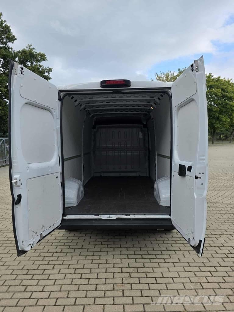 Opel Movano Utilitaire
