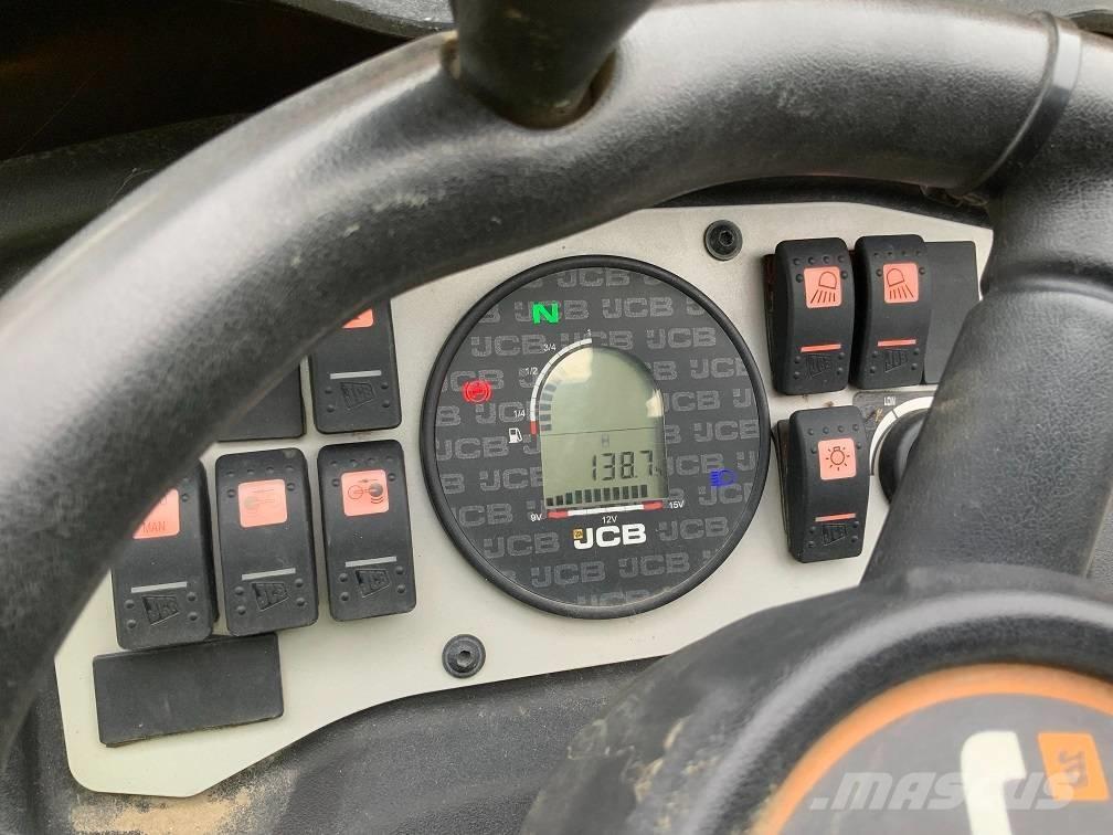 JCB CT 260-120 Rouleaux tandem