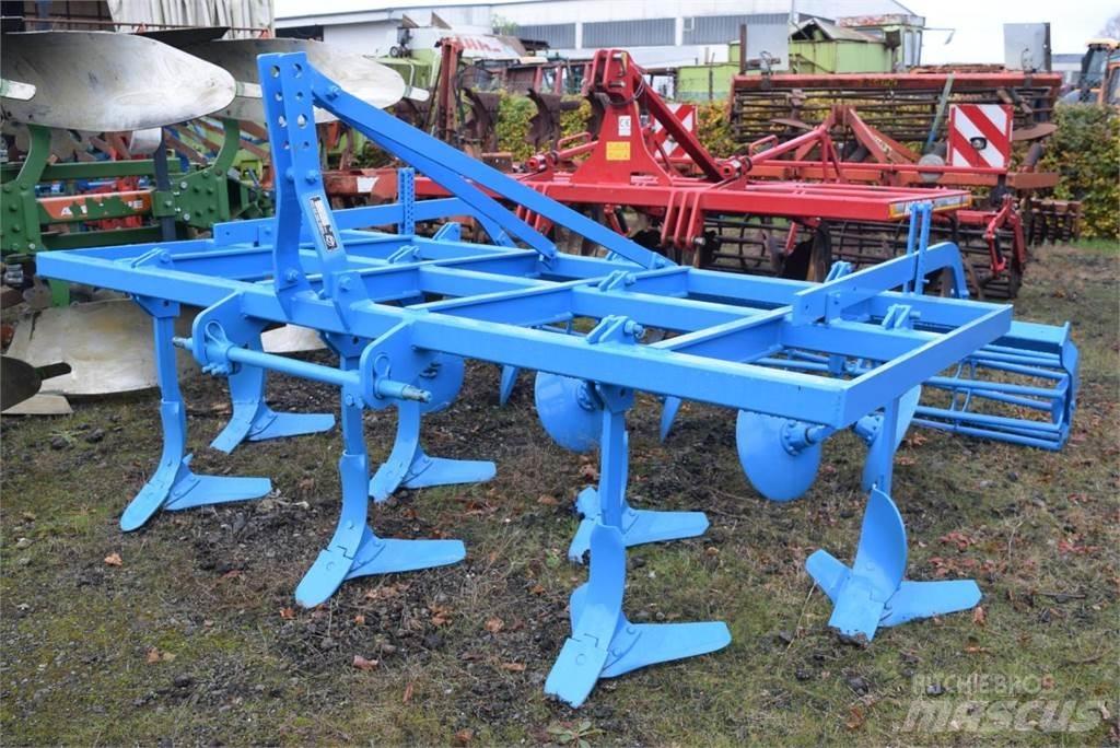 Lemken Smaragd 80 Déchaumeur, cultivateur
