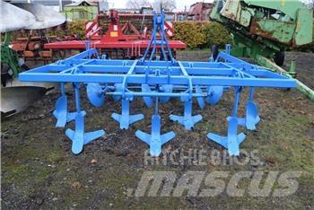 Lemken Smaragd 80 Déchaumeur, cultivateur