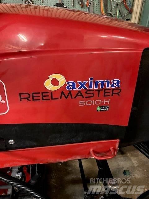 Toro Reelmaster 5010 Tondeuses pour fairway