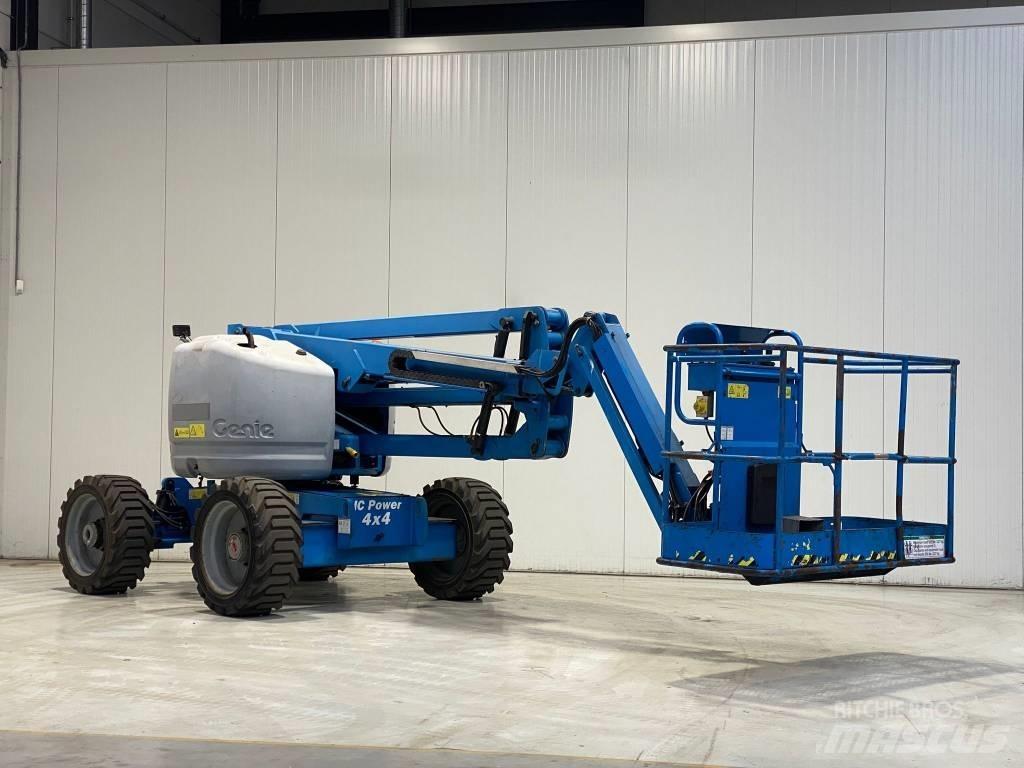 Genie Z 45/25 J RT Nacelles articulées