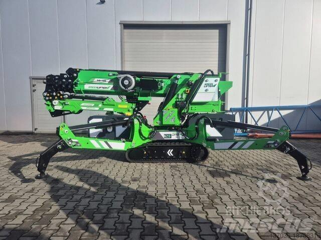 GREENLIFTER SC100 Mini grue