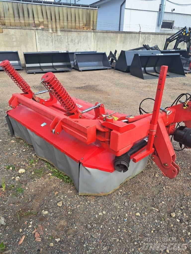 Unia ALKA XL 2,2 Faucheuse