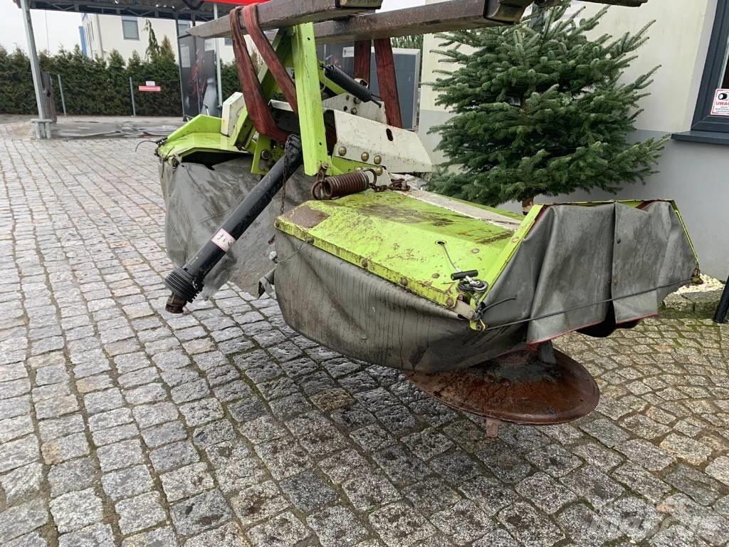 CLAAS Corto 3100 FN Faucheuse