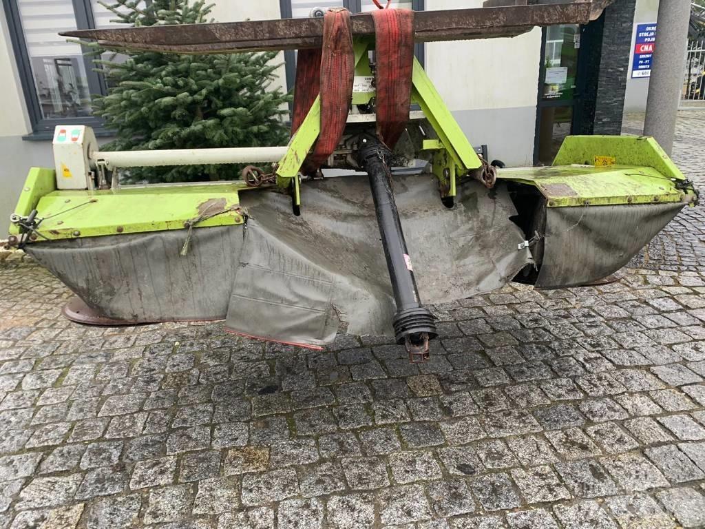 CLAAS Corto 3100 FN Faucheuse
