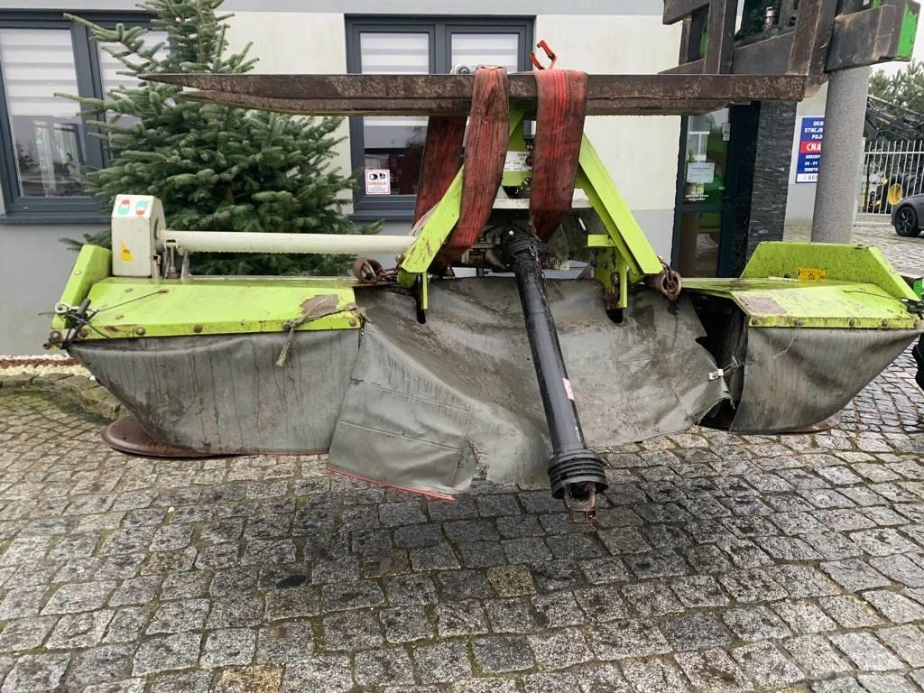 CLAAS Corto 3100 FN Faucheuse